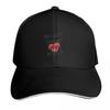 Ты не можешь остановить меня любить себя Бейсболка Кепка Snapback Новое в Кепке Новое в Кепке F Кепки для Унисекс Женщин