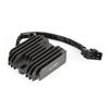 Magneto Coil Stator+Voltage Rectifier+Gasket For Suzuki GSXR 600 750 1996-2000