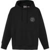 Urban Outdoor Hooded Breathable Terry Loose Sweatshirt Men Sweatshirt A6N9K001