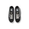 Vans Bess Ni Low Top Skate Shoes Unisex Sneakers Black VN0A4BTHV84
