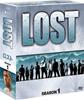 DVD DVD - LOST Season 1 Compact Box Japan Movies & DVD Used