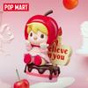 POP MART Сладкая Фасоль Серия Язык Любви Утренняя Фигурка, Одиночная Коробка-Сюрприз