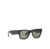 Солнцезащитные очки Ray-Ban Mega Wayfarer