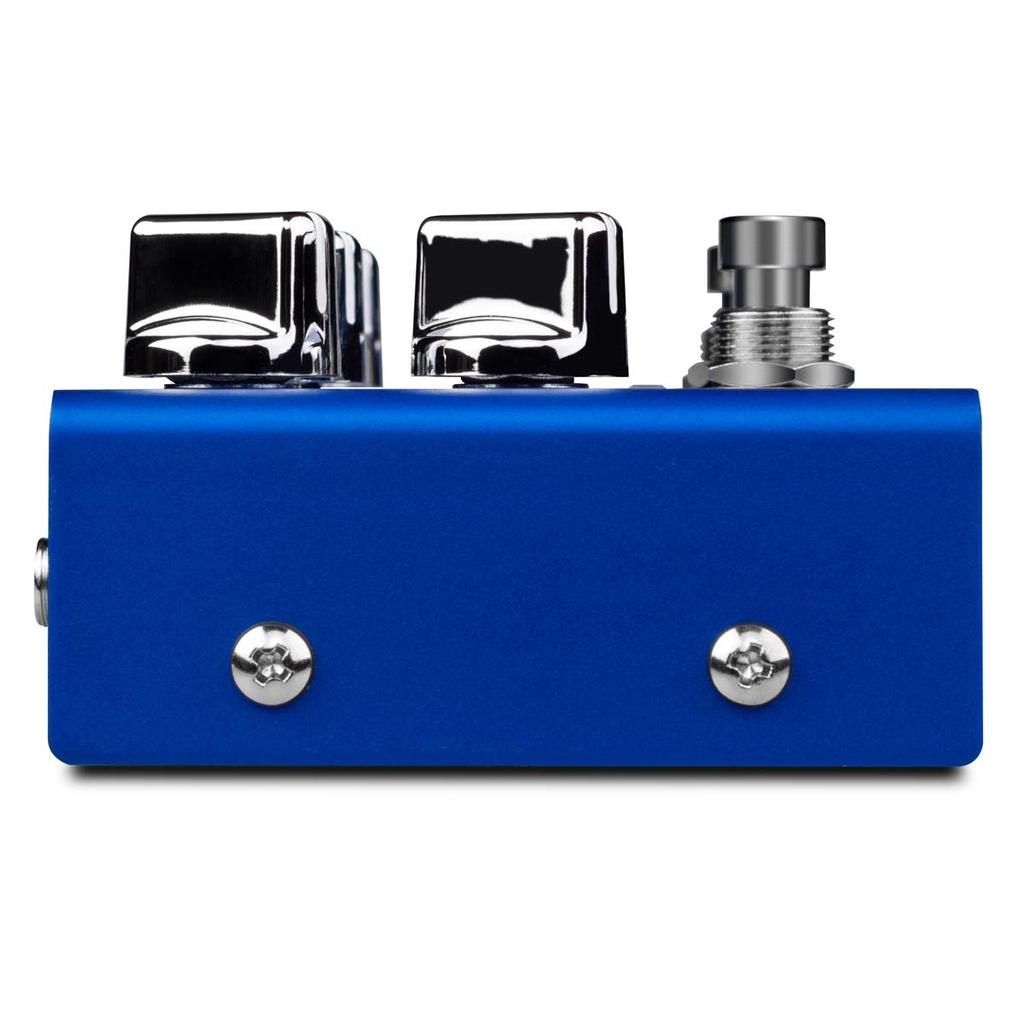 JOYO Эффектор MAXIMUM Overdrive Педаль Drive2 Эффектор [] R-05 (Полный стиль)