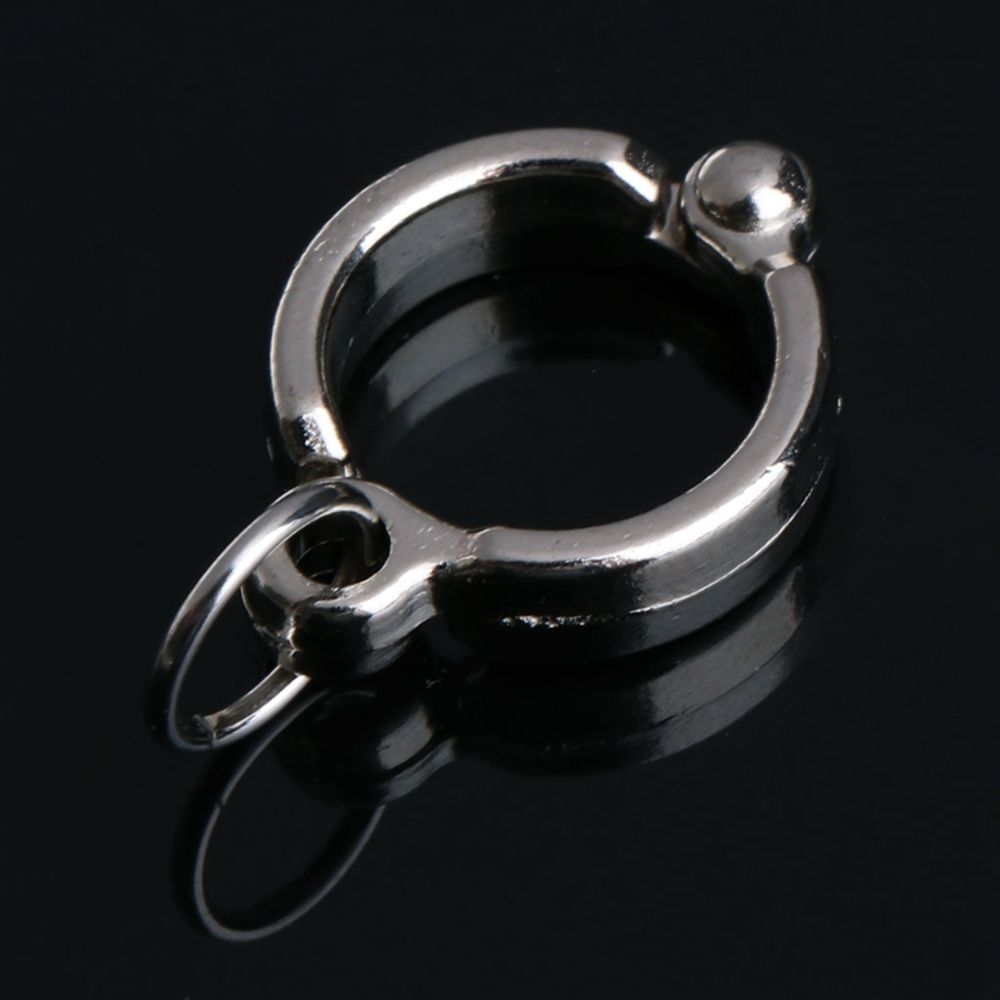 Activity Anti-Lost Clip Parrot Foot Rings Bird Supplies Bird Leg Rings Bird Leash Accessories