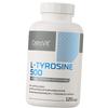 Тирозин, L-Tyrosine 500, 120капс (27250037)