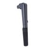 Outboard Motor Throttle Handle Assembly 3B2S63011 1 Aluminum Steering Handle for 2 Stroke 9.8HP Outboard Motor