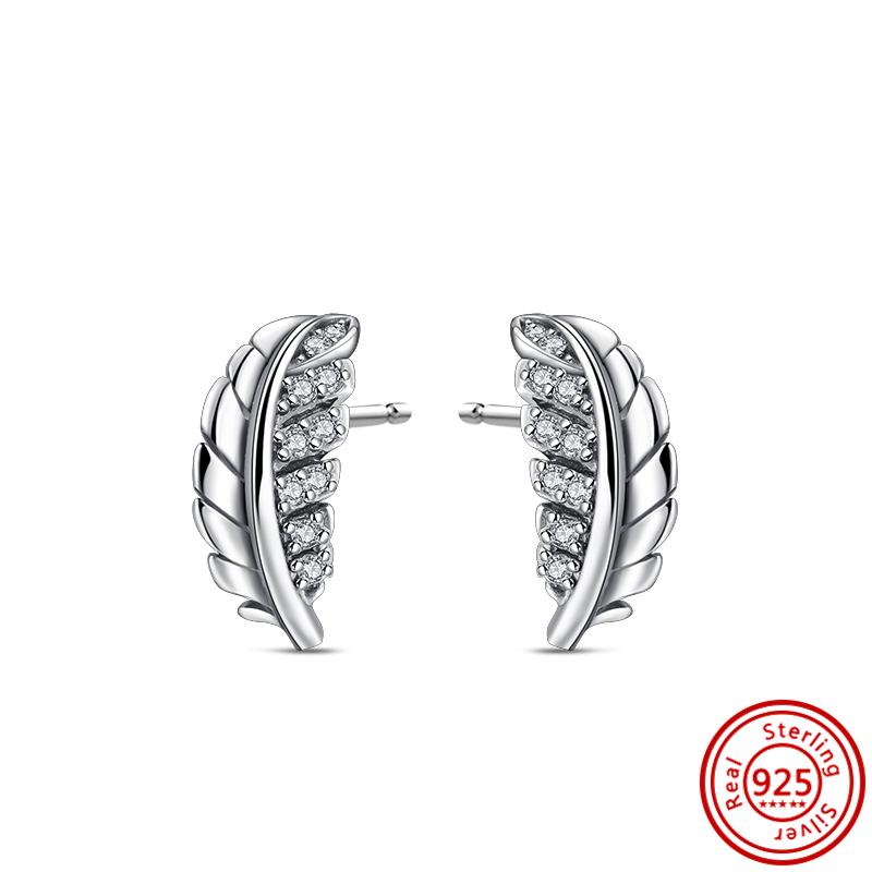 925 Silver Charms Bead Elephant Dolphin Shell Charm Bead Pendant Fits Bracelet Womens Jewelry Gifts