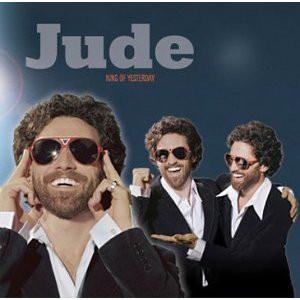 CD JUDE - King Of Yesterday 9479802 Maverick 2001 US Rock Б/у