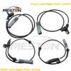 NEW Front/Rear Left/Right ABS Wheel Speed Sensor For BMW E36 3 Series M3 Z3 OEM 34521163027 34521163028 CAR PARTS