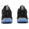 Li Ning Wade 1% Нескользящие Амортизирующие Износостойкие Упругие Низкие Баскетбольные Кроссовки Мужские Черно-Серые ABCV035-7
