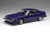 Fujimi Model 1/24 Inch-Up Series No. 170 Skyline Japan 4-Door Sedan 2000 GT-E/L C210 Early Model Plastic Model Kit ID170