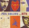 CD PHIL COLLINS - Best of Phil Collins (Warner Super  WPCR14028 WEA 2010 Japan ObiRock Used
