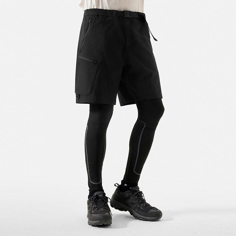 THE NORTH FACE Quick Dry Pants Men's Black NF0A87W4-JK3