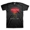Оригинальная футболка Primus Miscellaneous Debris S M L XL 2XL НОВАЯ Унисекс Футболка