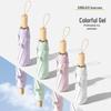 Meidu UV Protection Dual-Use Sun & Rain Umbrella