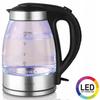 Glass Electric Kettle LED 1.8L