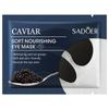 SADOER Caviar Hydrating Eye Mask Sheet Set