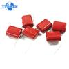 10/20PCS 400V CBB Capacitors 335J 3.3uF/3300nF P20mm Polypropylene Film Capacitor Kit