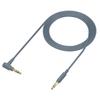Sony on 2 Mini Wireless Wireless Audio Up to 24 Hours Continuous with 2017 360 Reality Audio Moonlit Blue L h.ear WH-H800 Headphones