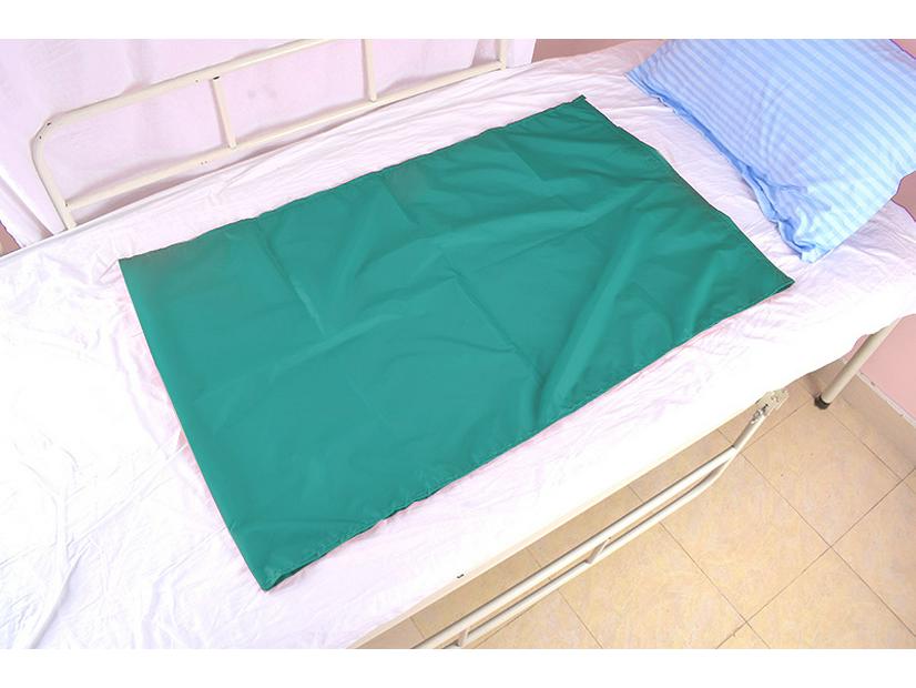 Adjustable Sliding Cloth Sheet: Effortlessly Assist Bedridden Elderly with Transfers and Movements.