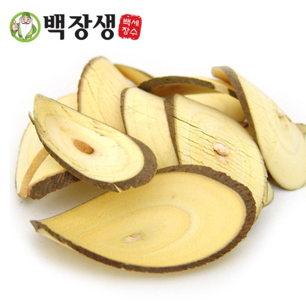 Дикая Хеновея китайская Baekjangsaeng (Внутренний) 1,8 кг 1 шт.