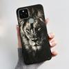 Phone Case For Google Pixel 5 Soft Silicone Black Case Elegant Style Beautiful Pattern Snow Mountain, Hidden Garden Casing