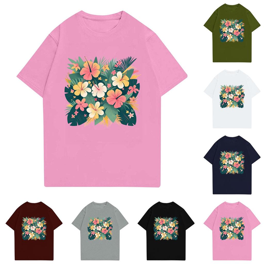 Мужская рубашка с воротником-стойкой и коротким рукавом, свободная рубашка для отдыха и отдыха, мужская