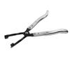Ergonomic Design Engine Valve Stem Oil Seal Pliers Remover for Comfortable and Labor Saving Use for Confined Areas