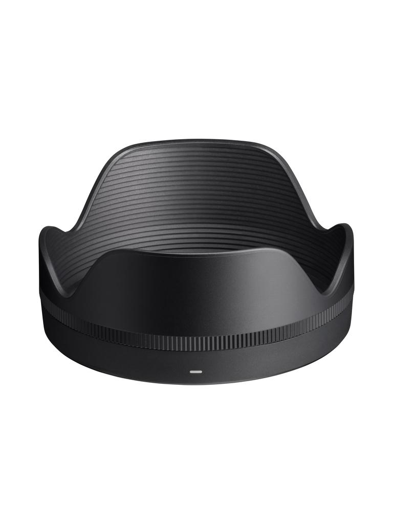 Sigma DC OS Zoom Lens for Sony Standard Contemporary Mirrorless Cameras 16-300mm F3.5-6.7 High-Magnification E-Mount APS-C