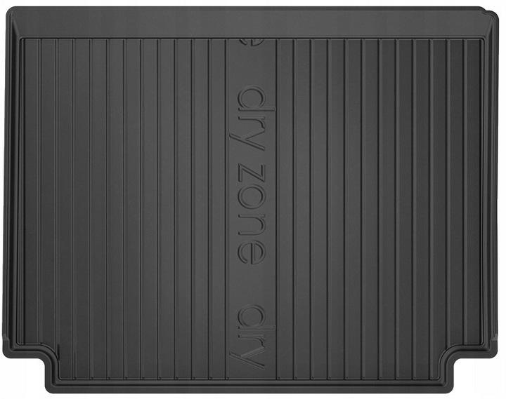 Set 77 Floor Mats And Mat Peugeot Rifter From 2018-