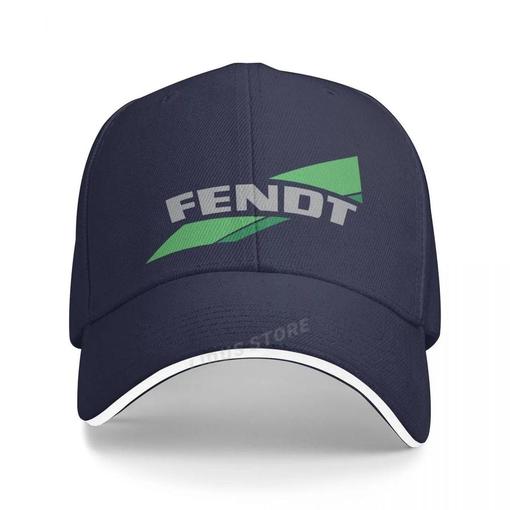 Фермерский трактор сельскохозяйственная бейсболка Fendt модная крутая кепка Fendt унисекс кепки