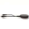 1080P HDMI Dongle Wireless BYOD BYOM Sharing Device Transmitter Click Touch Button for Conference AV Projection