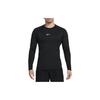 Nike Мужские фитнес-тайтсы Dri-FIT FB7983-010