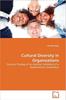 The Cultural Diversity In Organizations Book