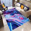 Game Controller Carpet for Bedroom Decoration Home Gaming Esports Floor Mat Non-slip Living Room Area Rug Washable Porch Doormat