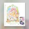 Драгоценный корейский вебтун злодея герцога Manwha 1-3