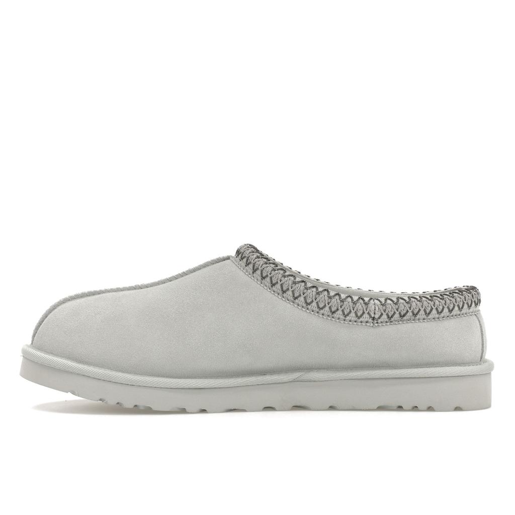 UGG Мужские кроссовки Tasman Slipper Goose серые 5950-GOO