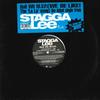 12-дюймовая пластинка STAGGA LEE - Roll Wit M.v.p / We Be Like La La L 80119011202 BMG 2003 US Рэп и Хип-хоп/R&B Б/У