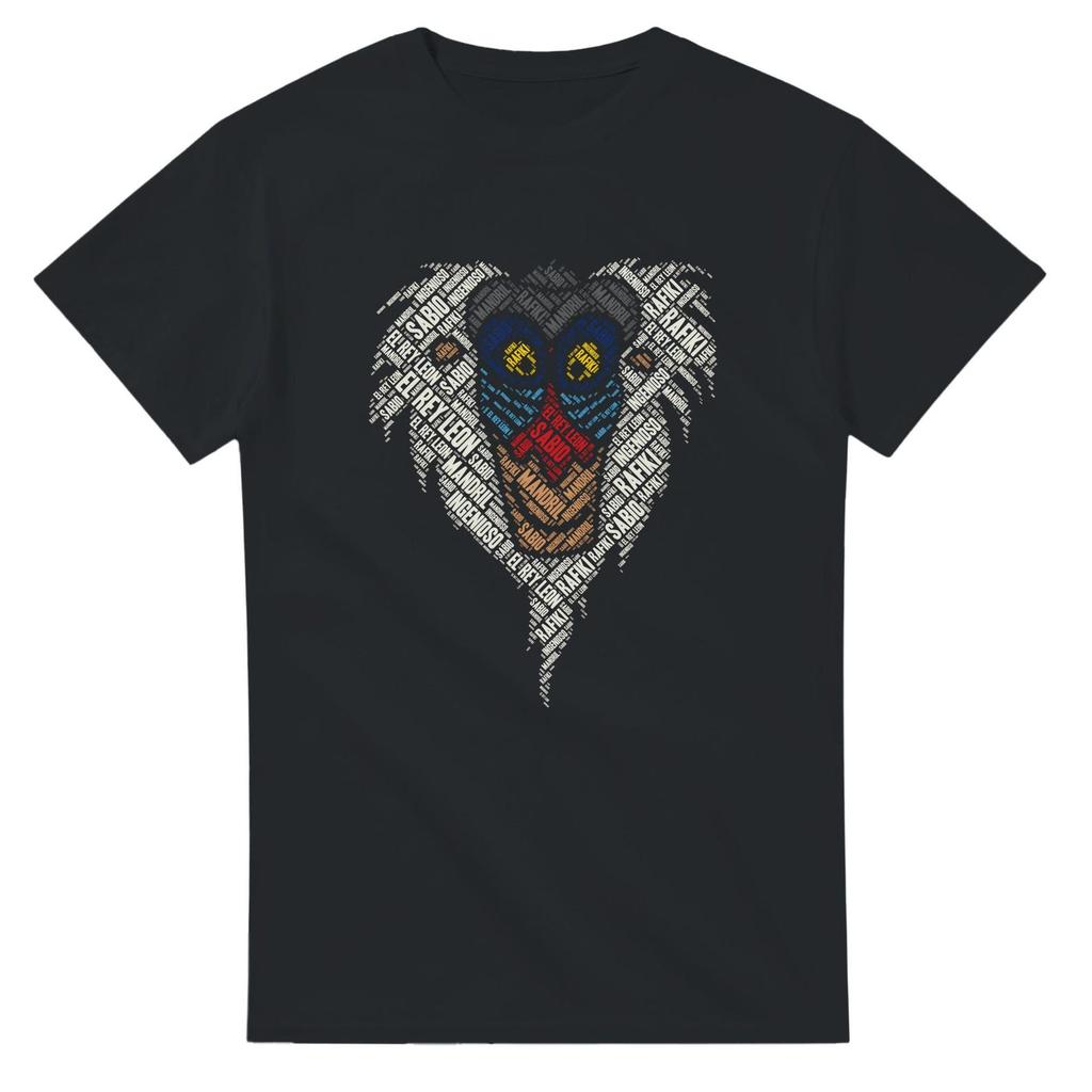 Rafiki Heavyweight Unisex Crewneck T shirt | Gildan® 5000