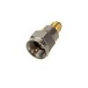 Coax Antenna Adapter Male Connector RF-M113 50-ohm