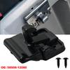 Car Arm Rest Lid Latch Clip Lock Center Console For Toyota 4Runner Avalon Camry Corolla Rav4 Prius Yaris Lexus ES330 58908-12080