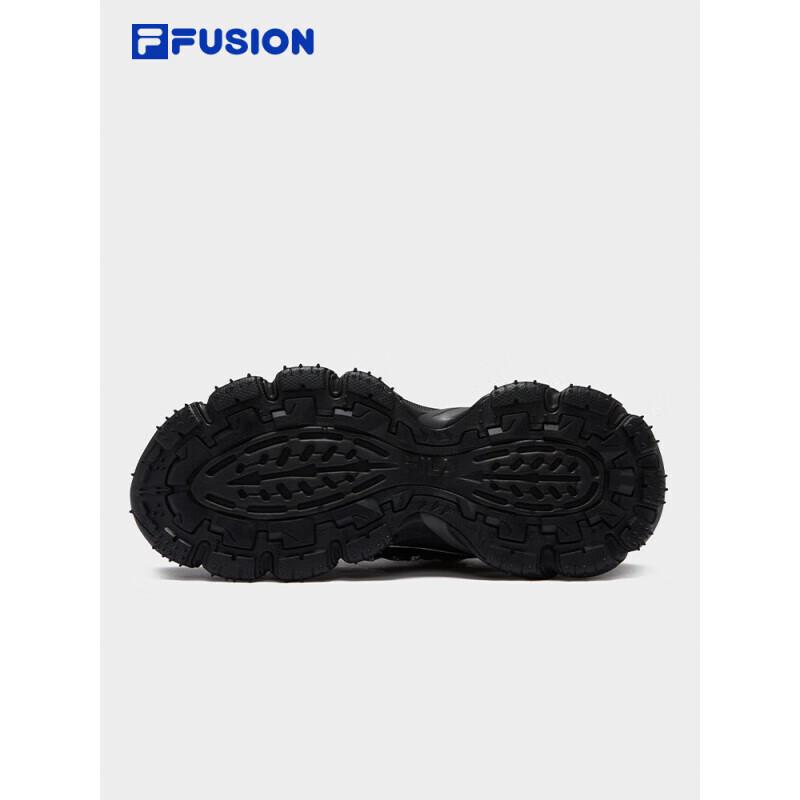Fila FUSION Женская повседневная спортивная обувь