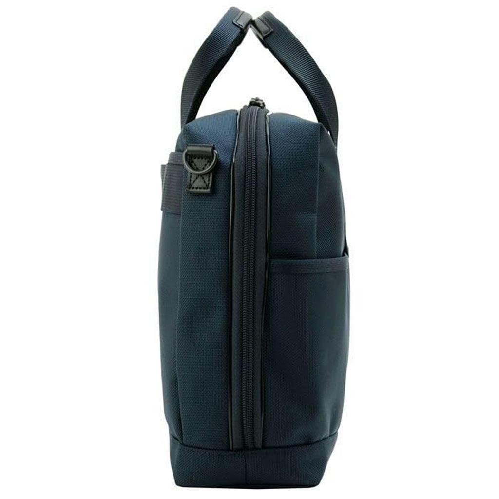 Stage 2WAY Briefcase Navy [Porter] (S) 620-07573