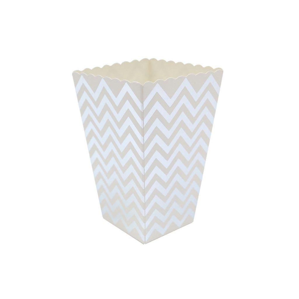 for Theater,Party,Home Popcorn Paper Containers Popcorn Tubs Party Supplies Popcorn Boxes