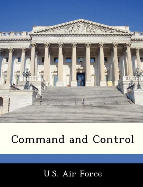 The Command and Control Book