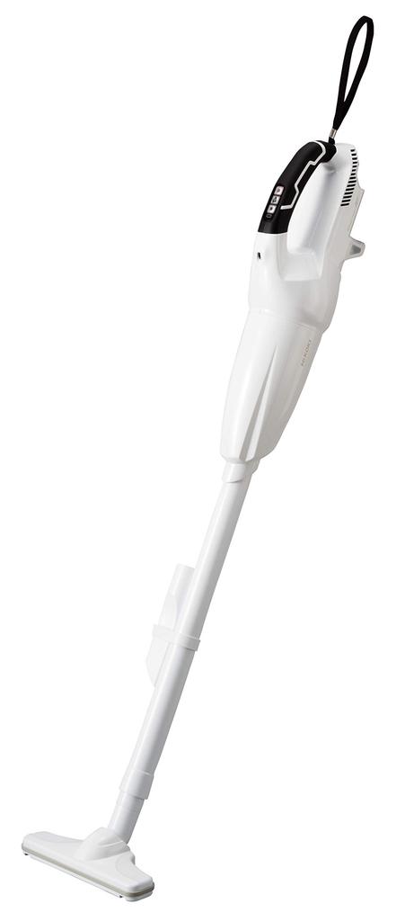 HiKOKI 36V Cordless Vacuum Cleaner Handy Stick Cleaner Maximum Suction Power 155W Lightweight Storage Sold Separately Cyclone Unit Compatible 1.6kg