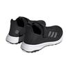 adidas Кроссовки Terrex Voyager 21 Slip-On K Black Grey Kids Core-Black Grey-Five GW9334
