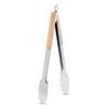 MidOcean Iniq Stainless Steel Tongs