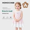 Детское модное платье принцессы Mamimaka